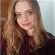 Professora de ciências e biologia
