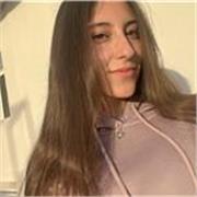 Soy una chica joven, alegre, constante y motivadora.
En otro centro ya he dado clases a personas dependientes