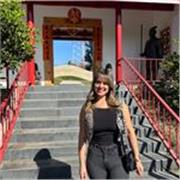 Maestro de español, por medio de formato online