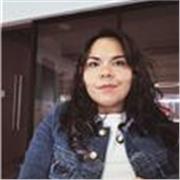 Maestra con experiencia en Ciencias Sociales y Humanidades, medio superior, superior y adultos