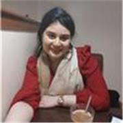 English tutor providing lessons for all ages