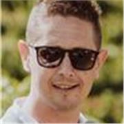 Friendly English Teacher for people of all ages.