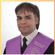 Profesores Mates, Lengua, Historia y Filosofía graduado en Psicología, con experiencia previa y titulación en inglés también.