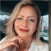 Maestra de apoyo escolar especializada en lenguaje, escritura, matemáticas e inglés