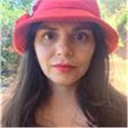 Profesora a distancia de inglés y portugués