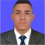 Joven de 24 años Profesional en ciencias del deporte y la recreación