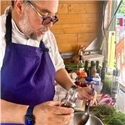 Toute Les secret de la cuisine Italienne, traditionnelles , gastronomique, moderne, régional.