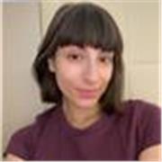 Élève en CPGE Lettres, je suis motivée à donner des cours particuliers en distanciel en francais, histoire, géographie, anglais