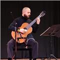 Lezioni di musica e chitarra classica a roma centro e roma nord