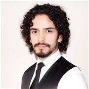 Piano tutor. Master of Arts in Music with more than 12 years of experience in classical and contemporary music.