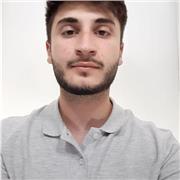 Profesor de apoyo de biología en Cádiz / online, con licenciatura en grado de Ciencias Ambientales y Máster en Gestión y Conservación del medio natural. Actualmente me encuentro realizando el máster de profesorado de educación secundaria. Tengo 1 año de e