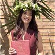 Sono una laureata magistrale in Lingue, con esperienza Erasmus a Granada e certificazione DELE. Offro lezioni di spagnolo