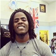 Personal Trainer / Muay Thai and kickboxing coaching