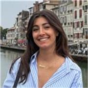 Profesora particular de matemáticas hasta bachillerato en castellano o bilingüe