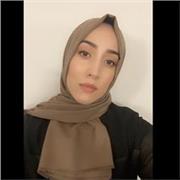 Mashal Choudhery