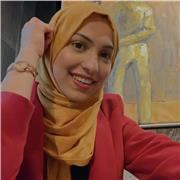Manahil Ali