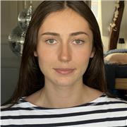 Etudiante 3ème année école de commerce - parcours anglophone