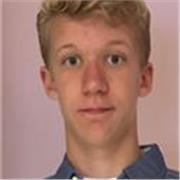 Biology GCSE Online Tutor with a predicted 9 in all chosen GCSE subjects.