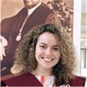 Profesora de inglés para niños de todas las edades