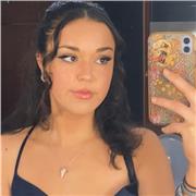 Yana Vasconcelos Kelly