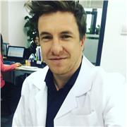 Ruan van der Merwe