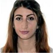 Sono laureanda in psicologia clinica , sono appassionata della mente umana ,sono pronta a d aiutarti e a farti crescere di livello