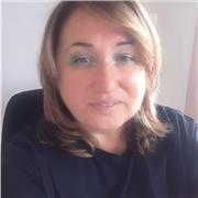 sei alla ricerca di un insegnante serio affidabile contattami!