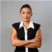 Interior Designer with 15+ years of international experience teaching technical drawing to students, graduates, & aspiring design