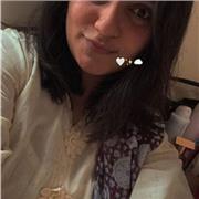 Faiza Asif