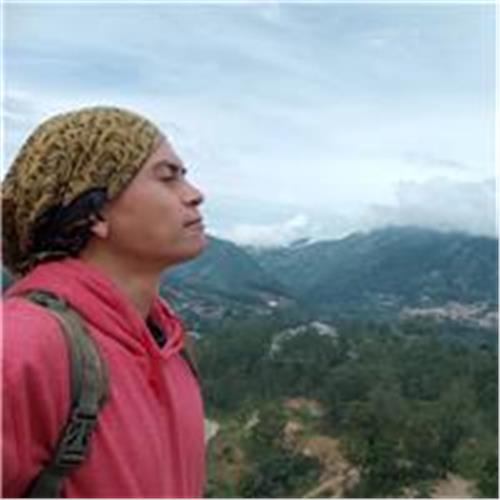 user photo
