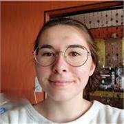 Cours d'anglais niveau primaire -> lycée ou plus - Cours en ligne par une étudiante en 1ere année de licence LLCER Anglais