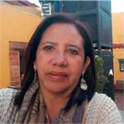 Profesora universitaria con Maestrìa en Sociología imparte clases on line.  