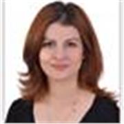 English tutor who teaches English of all levels