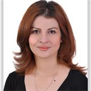 English tutor who teaches English of all levels