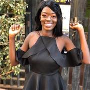 I am a results driven person and very hardworking