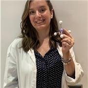 Graduada química se ofrece para dar clases particulares