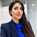 Experienced English teacher with over 10 years of teaching experience. I offer engaging online lessons for teenagers and adults.