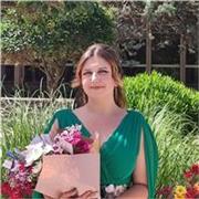 Profesora de lengua española para extranjeros en Granada