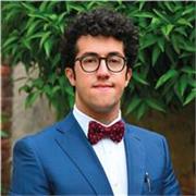 Docente di 25 anni, Scuola Secondaria di Primo e Secondo grado impartisce lezioni di Arte, Storia dell'Arte, Immagine, Tecnologia