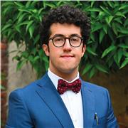 Docente di 25 anni, Scuola Secondaria di Primo e Secondo grado impartisce lezioni di Arte, Storia dell'Arte, Immagine, Tecnologia