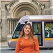 MAESTRA DE EDUCACIÓN INFANTIL, PRIMARIA E INGLÉS