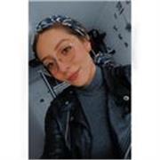 Docente de ingreso con experiencia en clases de inmunología y biología molecular