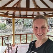 Erfahrene Nachhilfelehrerin für Italienisch