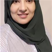 Syeda Sitwat Kazmi