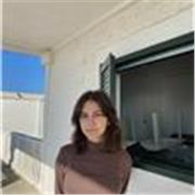 Studentessa del liceo classico all’ultimo anno offre lezioni di italiano latino filosofia e storia