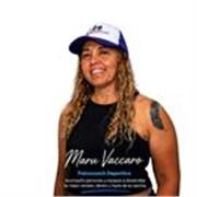 Coach Deportiva