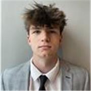 I would describe myself as a confident and engaging individual. My lessons are aimed at anyone studying GCSE content or under.