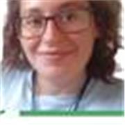 Profesora con experiencia laboral en contrato temporal de sustitución. Impartiendo clases de biología y geología y cienciasgeneral