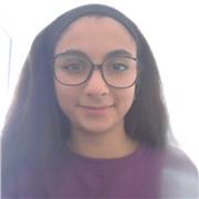 Etudiant à l'université de Grenoble propose des cours d'arabe pour touts les niveaux