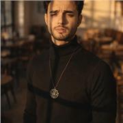 Professor particular de matemática. Em curso Bacharelado em Engenharia Elétrica, Técnico em Eletrotécnica